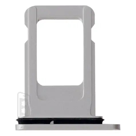 Single Sim Card Tray Compatible For iPhone 11
