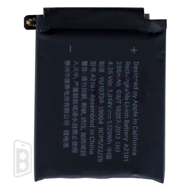 Replacement Battery Compatible For iWatch Series 5 / SE 1st Gen - 44mm