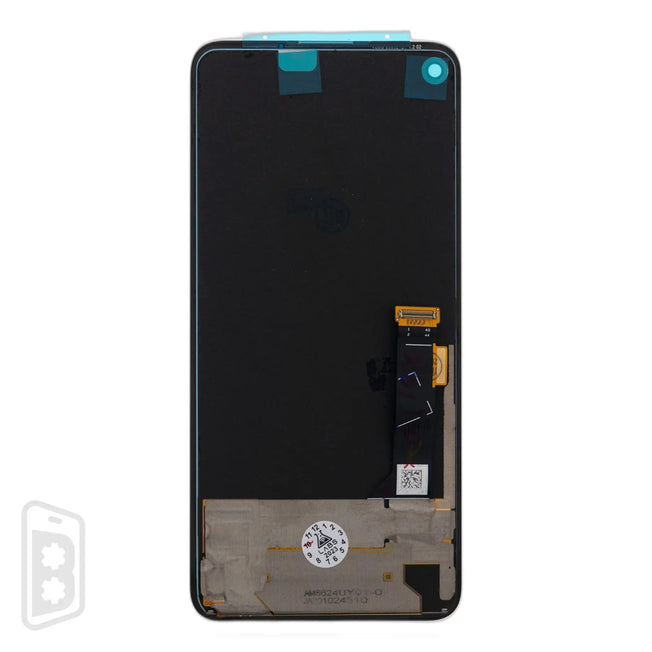 OLED Assembly Without Frame Compatible For Google Pixel 4a 5G