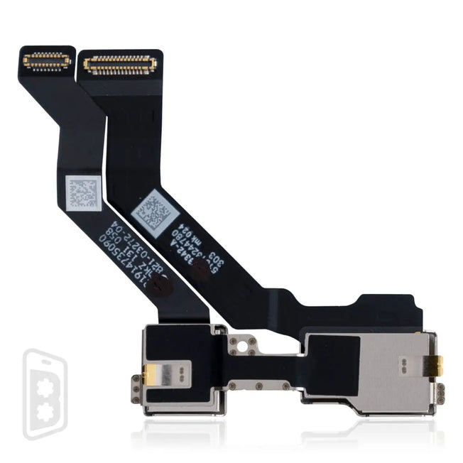 Front Camera Compatible For iPhone 13 Pro Max