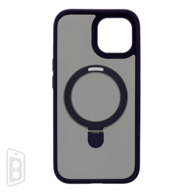 MagSafe Matte Impact Stand - iPhone 15 Series