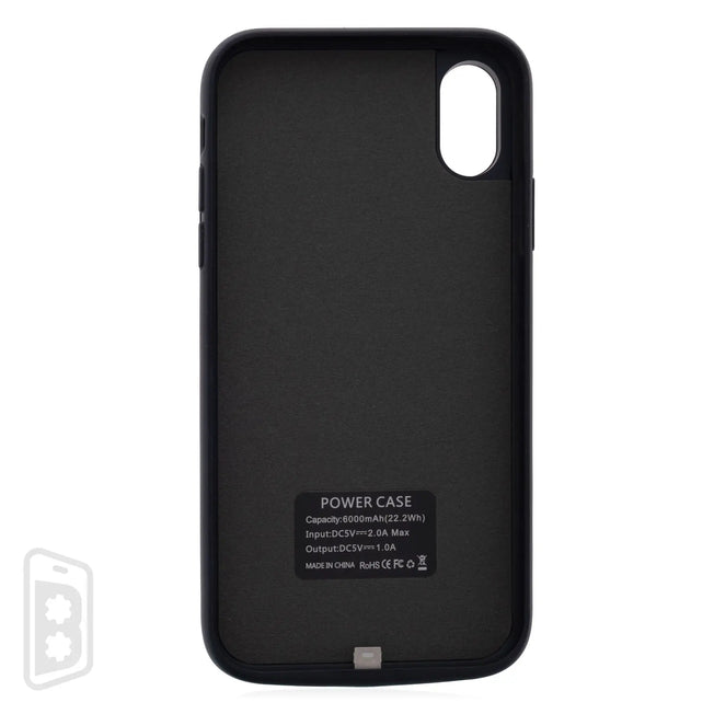 Battery Case - iPhone X Series