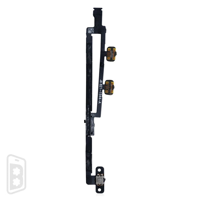 Power Button Flex Cable Compatible For iPad 5 (2017) / iPad 6 (2018) / iPad 7 (2019) / iPad 8 (2020)