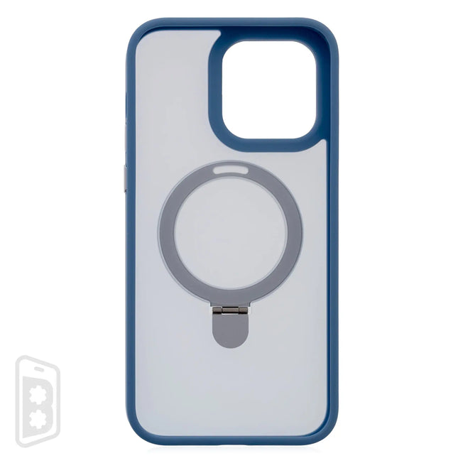 MagSafe Matte Impact Stand - iPhone 14 Series