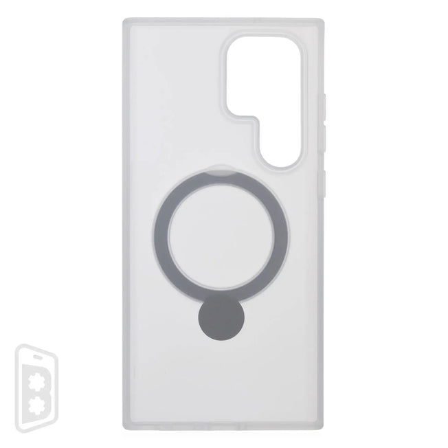 MagSafe Matte Impact Stand - Samsung S Series