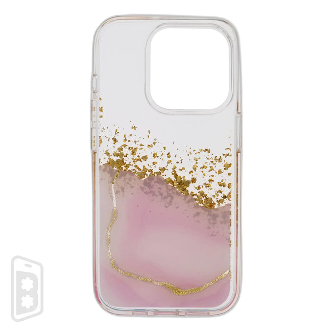 Auric Marble - iPhone 15 Series