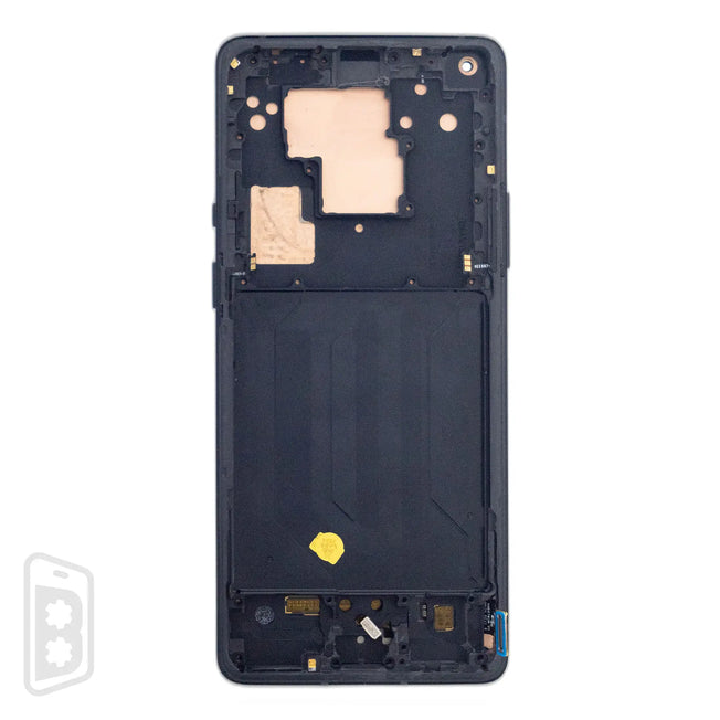LCD Assembly With Frame Compatible For OnePlus 8 Pro