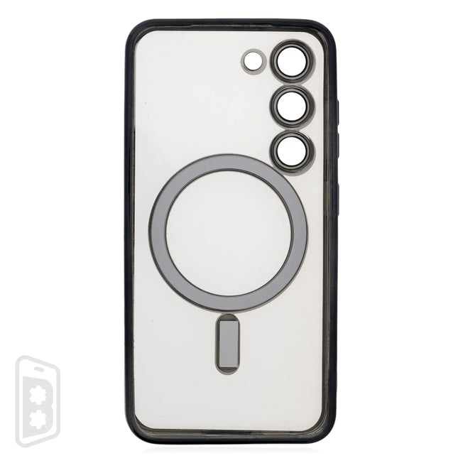 MagSafe Chrome Alloy - Samsung S Series