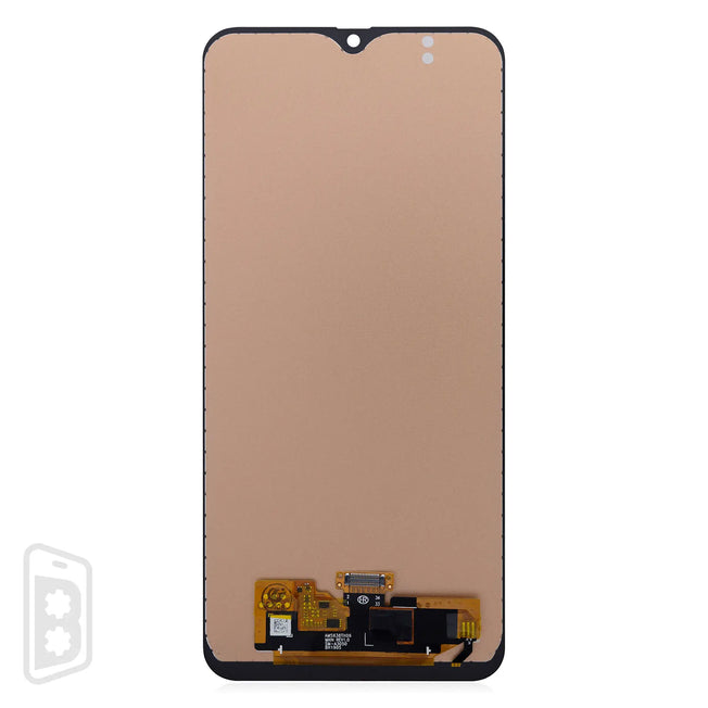 LCD Assembly Without Frame Compatible For Samsung Galaxy A40S (A407 / 2019) (Incell)