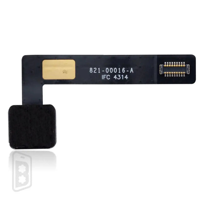 Front Camera With Flex Cable Compatible For iPad Air 2 / Mini 4 / iPad Pro 12.9" 1st Gen (2015)