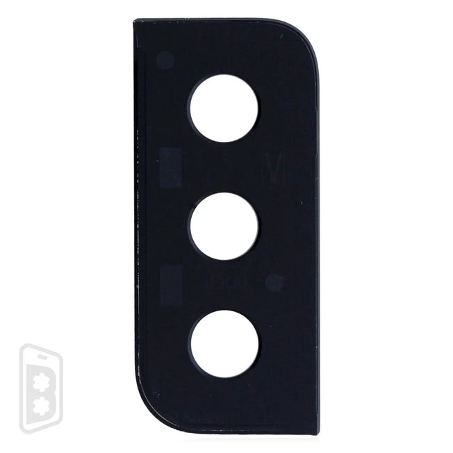 Back Camera Lens With Bezel Ring Compatible For Samsung Galaxy S21 Plus