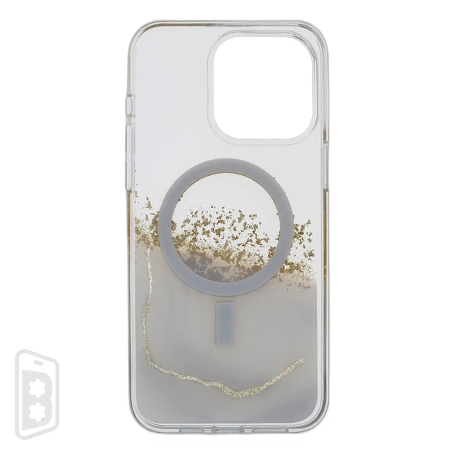 MagSafe Auric Marble - iPhone 15 Series
