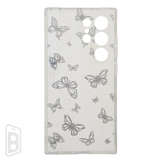 Butterfly Dream - Samsung S Series