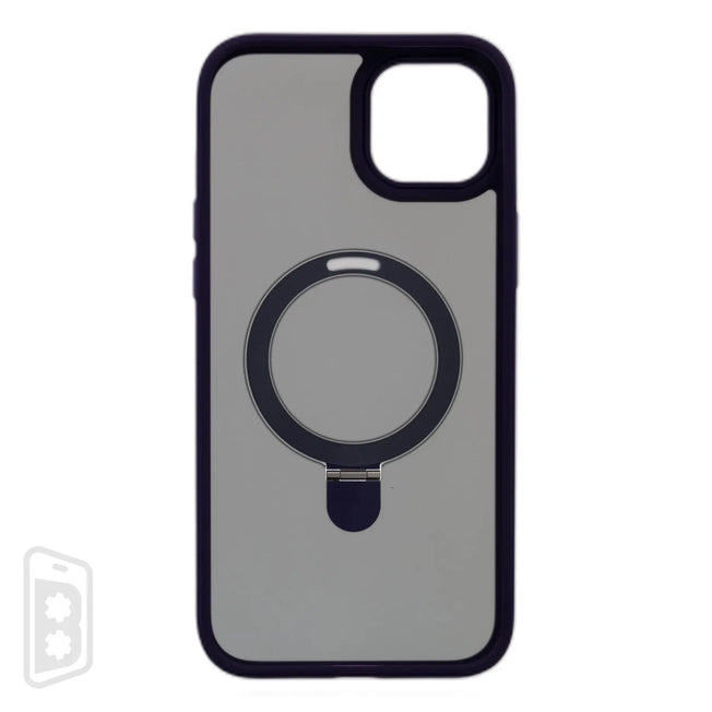 MagSafe Matte Impact Stand - iPhone 15 Series