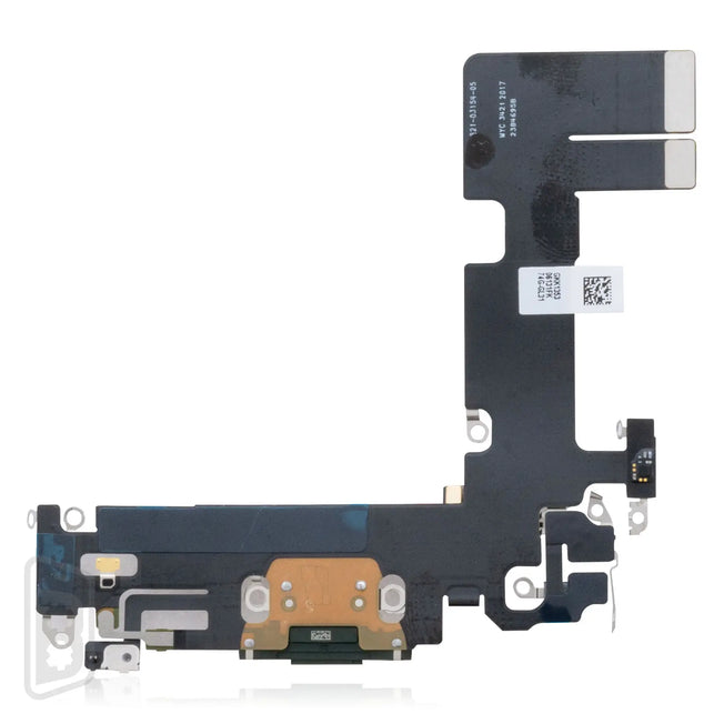 Charging Port Flex Cable Compatible For iPhone 13