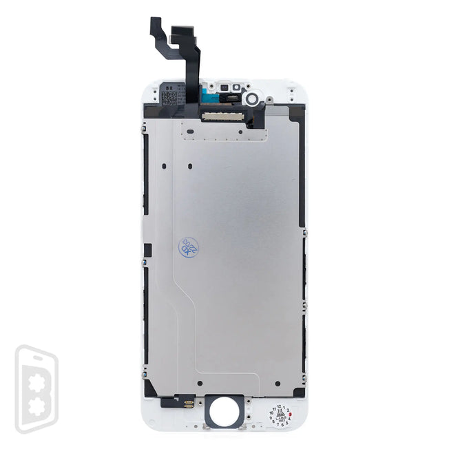 LCD Assembly Compatible For iPhone 6 (XD Plate)