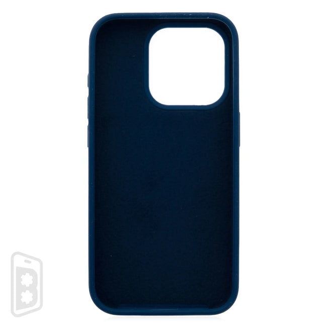 Silicone Case - iPhone 15 Series