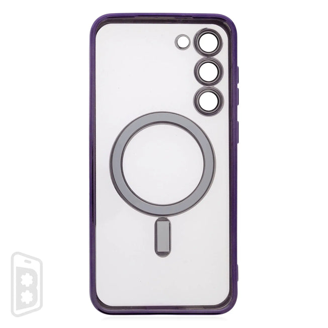 MagSafe Chrome Alloy - Samsung S Series