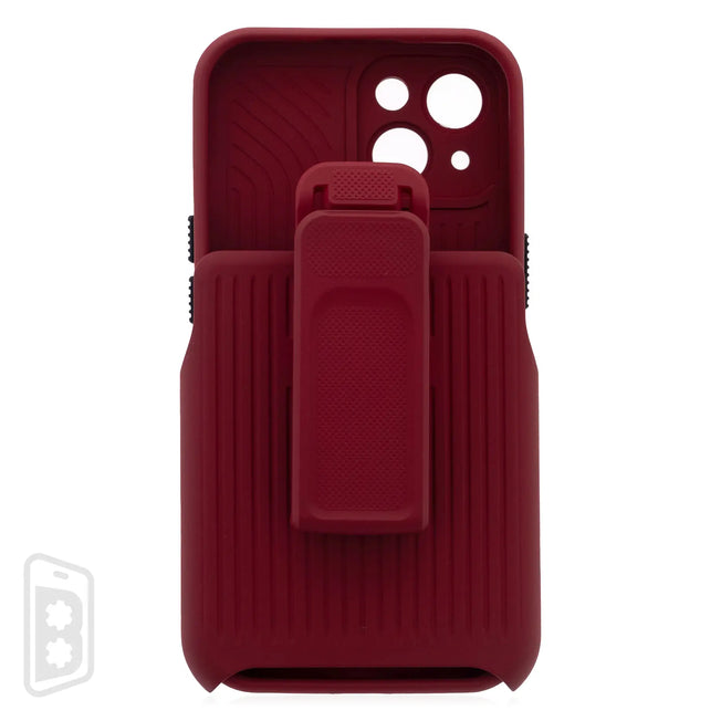 Pro Case Holster - iPhone 15 Series