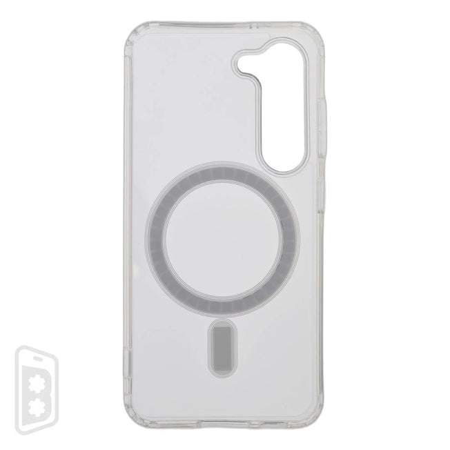 MagSafe Clear - Samsung S Series