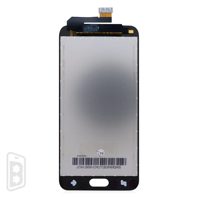 LCD Assembly Without Frame Compatible For Samsung Galaxy J3 Star / Aura / Amp Prime 3 (J337 / 2018)
