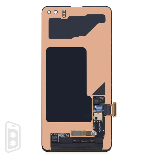 LCD Assembly Without Frame Compatible For Samsung Galaxy S10 Plus (Refurbished) (All Colors)