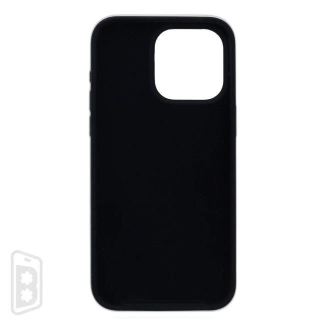 Silicone Case - iPhone 15 Series