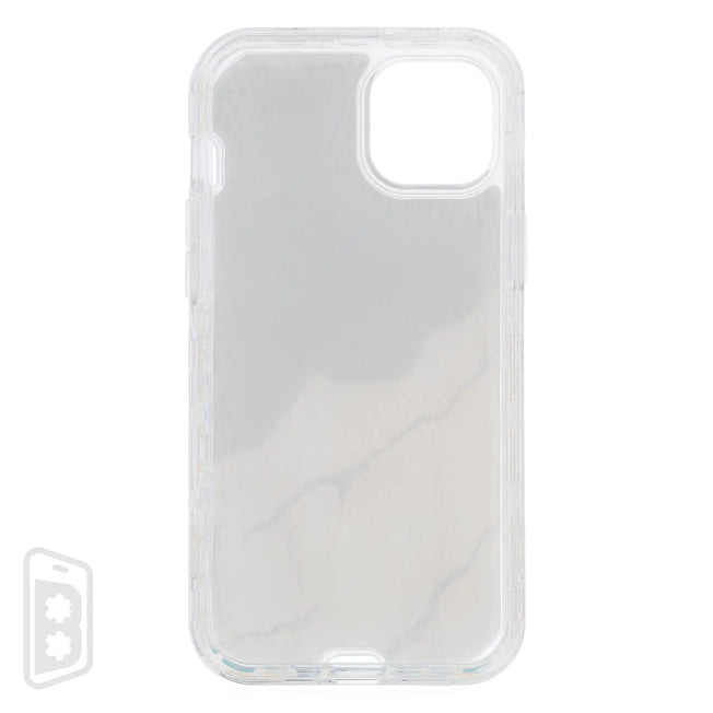 Three Layer Marble - iPhone 14 Series