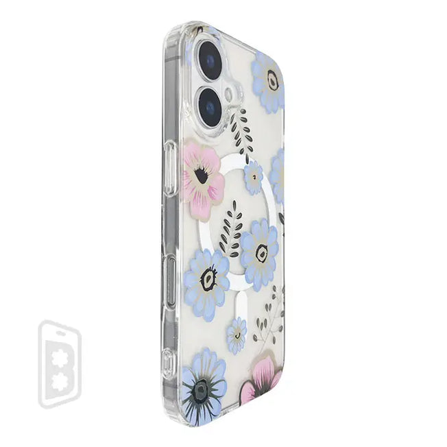 MagSafe Botanic - iPhone 16 Series