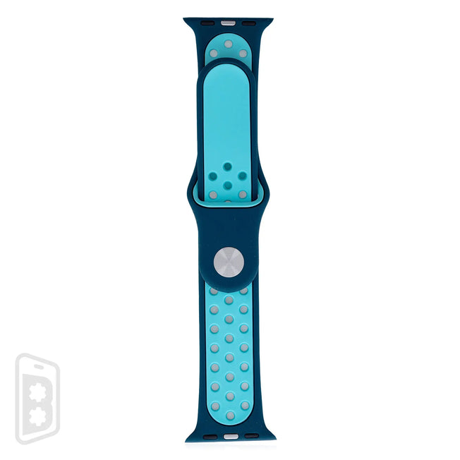 Sport Silicone Watch Band