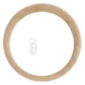 Back Camera Lens (Glass Only) With Adhesive Compatible For iPhone 6 / 6S