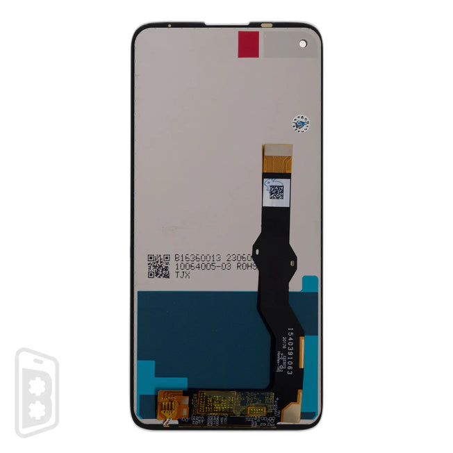 LCD Assembly Without Frame Compatible For Moto G Power (XT2041-4 / XT2041-6 / XT2041-7 / XT2041DL / 2020)