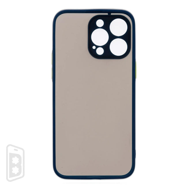 Smokey Case - iPhone 15 Series
