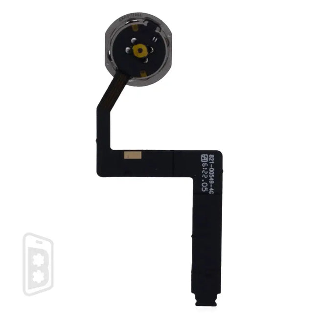Home Button With Flex Compatible For iPad Pro 9.7"