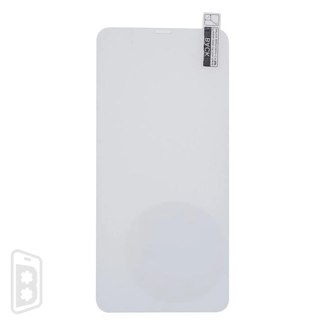 iPhone XS Max / 11 Pro Max Tempered Glass - Clear