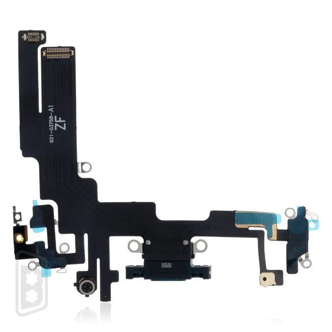 Charging Port Flex Cable Compatible For iPhone 14 (Premium)