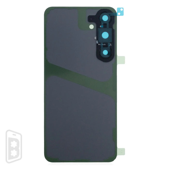 Back Cover Glass With Camera Lens Compatible For Samsung Galaxy S24 Plus 5G