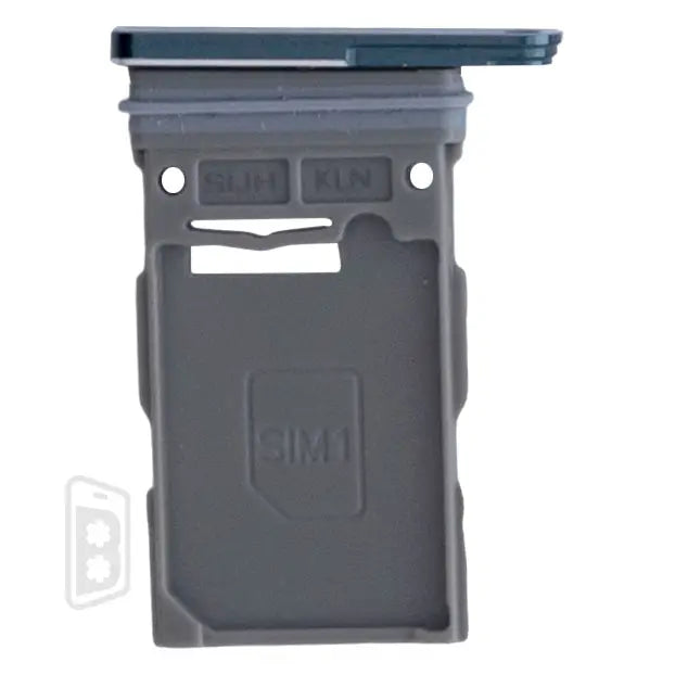 Single Sim Card Tray Compatible For Samsung Galaxy S22 Ultra