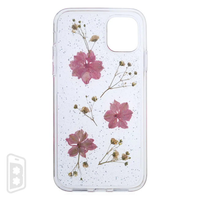 Sheer Floral - iPhone 11 Series