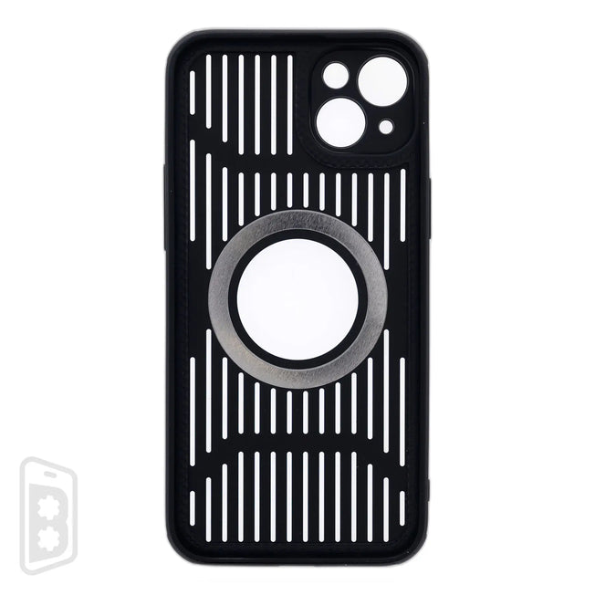 MagSafe Metal Sheath - iPhone 15 Series