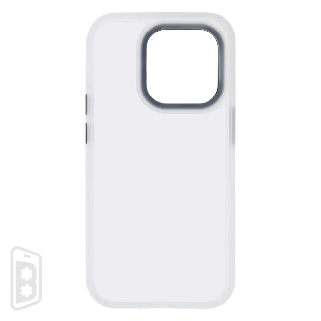 Metallic Bezel Bumper - iPhone 14 Series