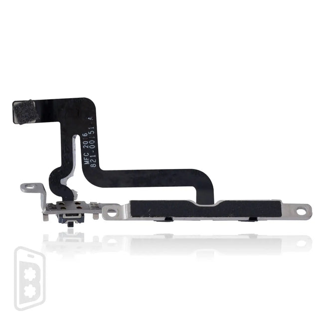 Volume Button Flex Cable Compatible For iPhone 6S Plus