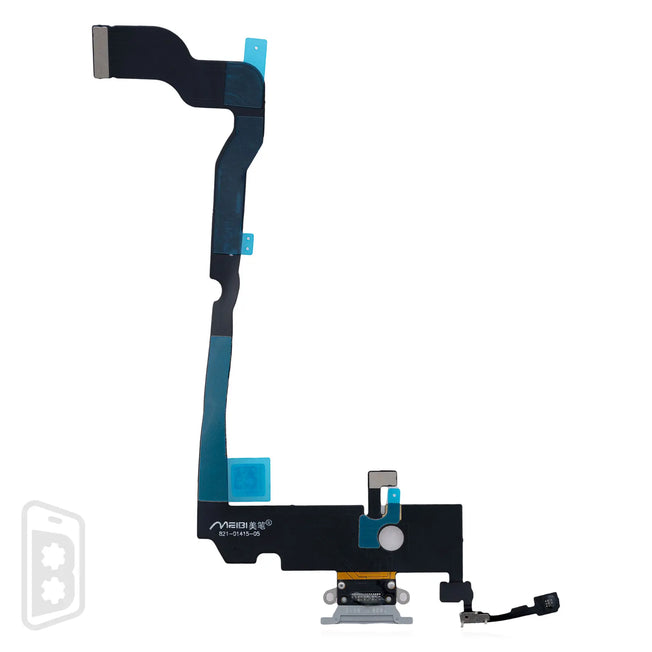 Charging Port Flex Cable Compatible For iPhone XS Max