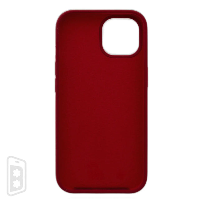 Silicone Case - iPhone 15 Series