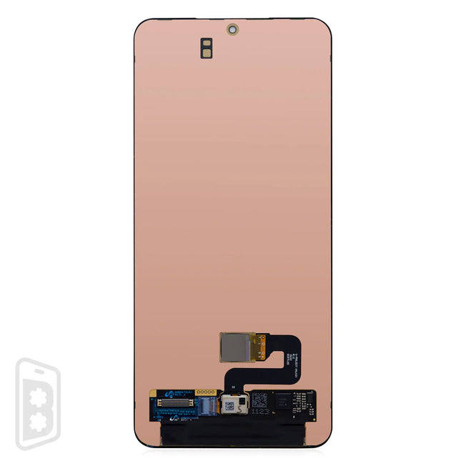 LCD Assembly Without Frame Compatible For Samsung Galaxy S21 Plus 5G (Refurbished) (All Colors)