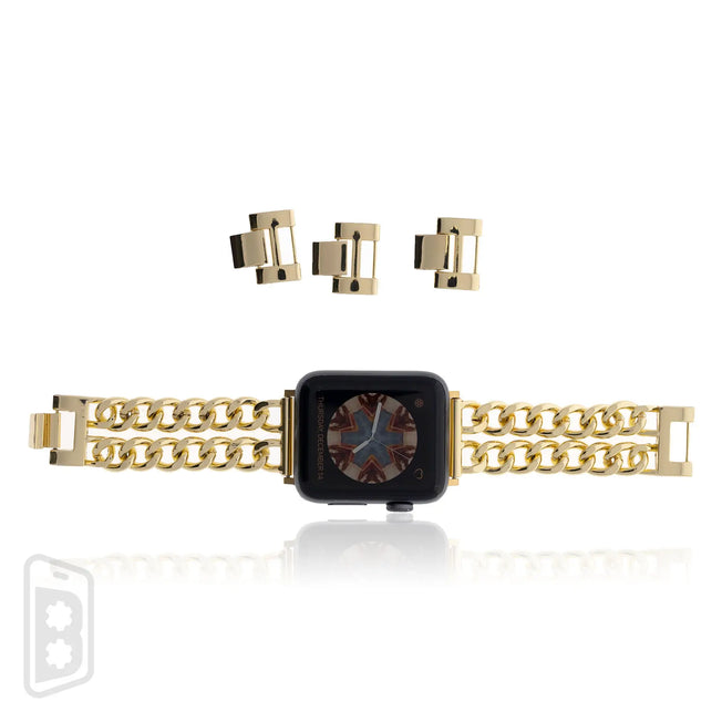 Dual CircleLink Bracelet