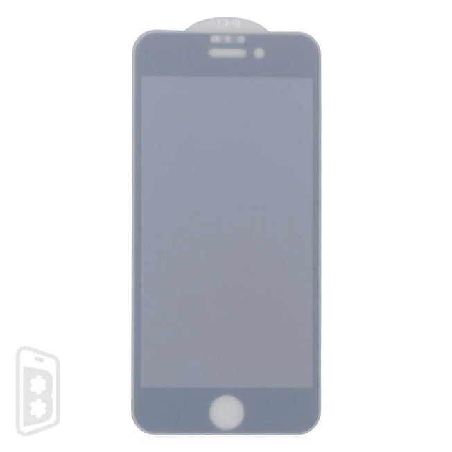 iPhone 6 / 7 / 8 / SE 2 Tempered Glass - XD Privacy