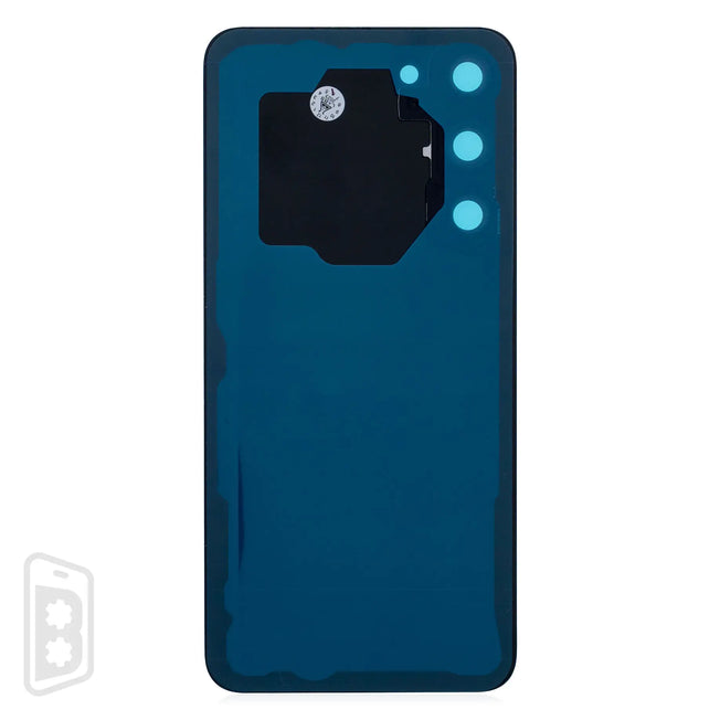 Back Cover Glass With Camera Lens Compatible For Samsung Galaxy S23 Plus 5G