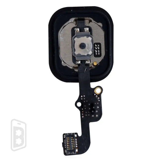 Home Button With Flex Compatible For iPhone 6S / 6S Plus