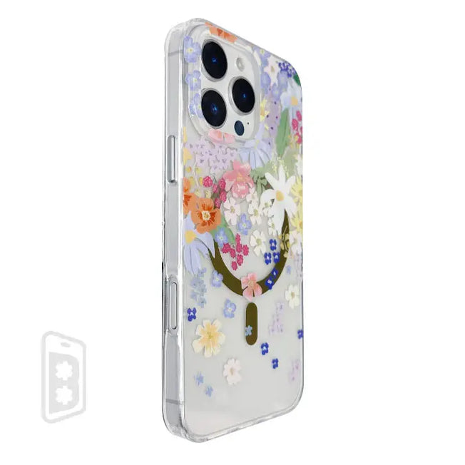 MagSafe Botanic - iPhone 16 Series